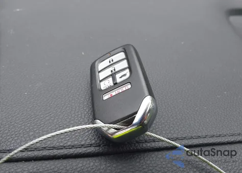 2017 Honda Pilot Ex from USA, damaged, VIN 5FNYF6H31HB029751